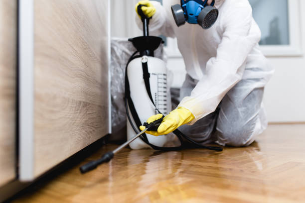 Stroudsburg, PA Pest Control Company