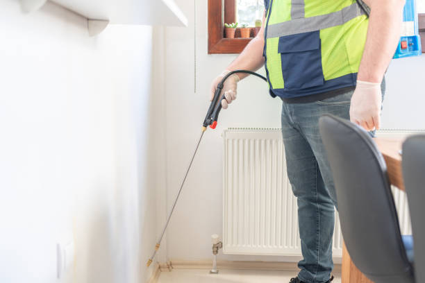 Best Best Pest Control Companies  in Stroudsburg, PA